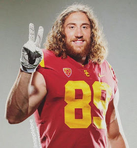 Meet your Posher, Austin